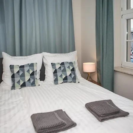 Apartment Sleepwell - Emilienblick