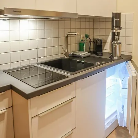 Sleepwell - Emilienblick Apartment *